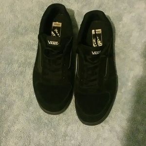 Vans Shoes | Vans Ortholite Shoes 